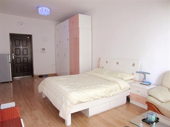  - Hanshang Yinzuo Apartment - Wuhan