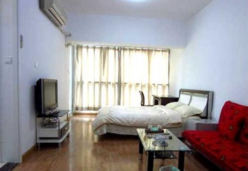  - Hanshang Yinzuo Apartment - Wuhan