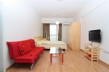  - Hanshang Yinzuo Apartment - Wuhan