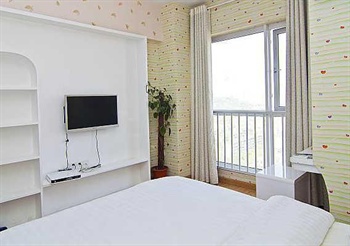  - Hanshang Yinzuo Apartment - Wuhan