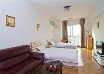  - Hanshang Yinzuo Apartment - Wuhan