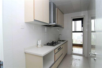  - Hanshang Yinzuo Apartment - Wuhan