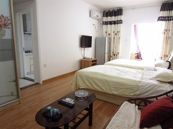  - Hanshang Yinzuo Apartment - Wuhan