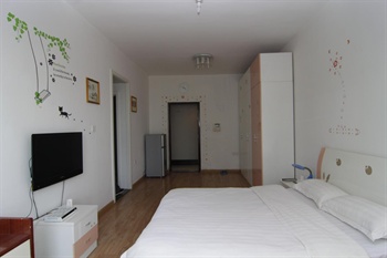  - Hanshang Yinzuo Apartment - Wuhan