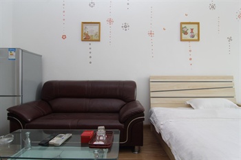  - Hanshang Yinzuo Apartment - Wuhan