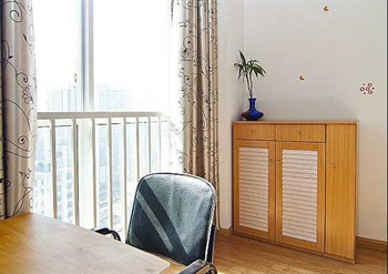  - Hanshang Yinzuo Apartment - Wuhan