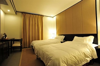  - Dayu Bay Shangshufu Holiday Hotel - Wuhan