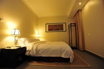  - Dayu Bay Shangshufu Holiday Hotel - Wuhan