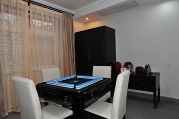  - Dayu Bay Shangshufu Holiday Hotel - Wuhan