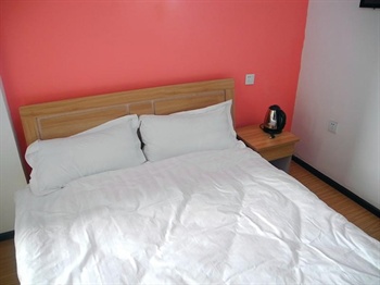  - Binguo Apartment Hotel - Wuhan