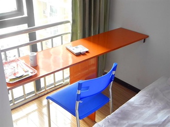  - Binguo Apartment Hotel - Wuhan