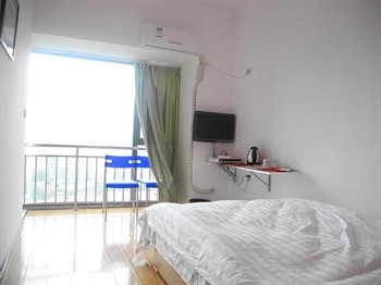  - Binguo Apartment Hotel - Wuhan