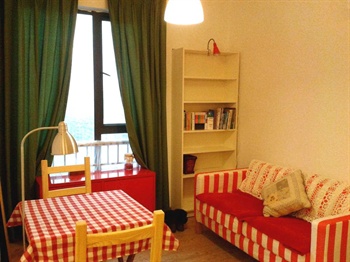  - Binguo Apartment Hotel - Wuhan