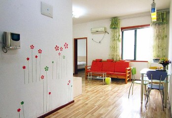  - Yaxin Apartment - Wuhan