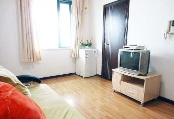  - Yaxin Apartment - Wuhan