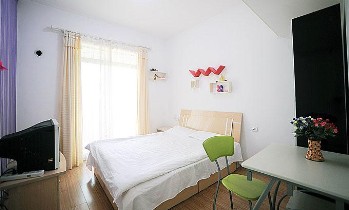  - Yaxin Apartment - Wuhan