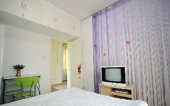  - Yaxin Apartment - Wuhan