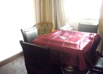  - Wuhan Xianfeng Hotel