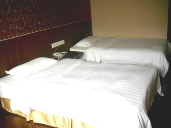  - Wuhan Xianfeng Hotel