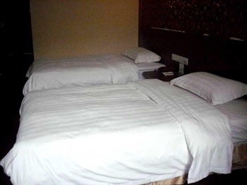  - Wuhan Xianfeng Hotel