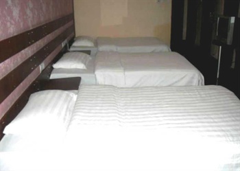  - Wuhan Xianfeng Hotel