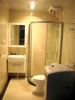  - Wuhan Mindong International Apartment Hotel