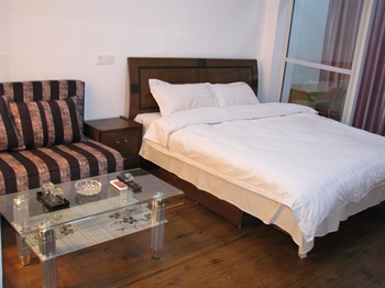  - Wuhan Mindong International Apartment Hotel