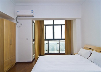  - Wuhan Mindong International Apartment Hotel