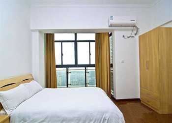  - Wuhan Mindong International Apartment Hotel