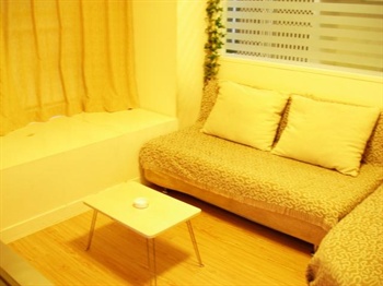  - Wuhan Yinhai Home Hotel Apartment Hotel  Wuhan University