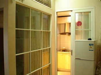  - Wuhan Yinhai Home Hotel Apartment Hotel  Wuhan University