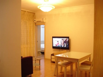  - Wuhan Yinhai Home Hotel Apartment Hotel  Wuhan University