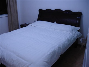  - Wuhan Yinhai Home Hotel Apartment Hotel  Wuhan University