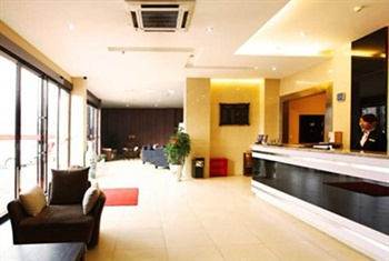  - Yijia Business Hotel Hankou - Wuhan