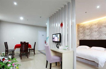  - Yijia Business Hotel Hankou - Wuhan