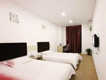  - Yijia Business Hotel Hankou - Wuhan