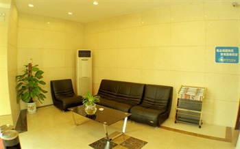  - Gedian Hotel Yichang 