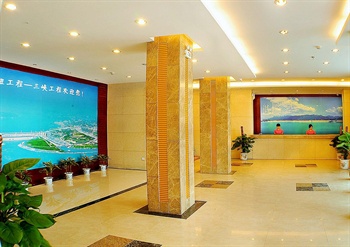  - Gedian Hotel Yichang 