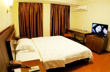  - Gedian Hotel Yichang 