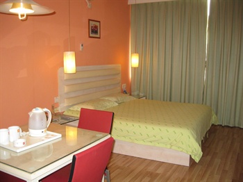  - Rest Motel Yichang