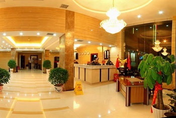  - Mytop Hotel Yichang