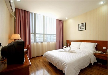  - Mytop Hotel Yichang