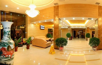  - Mytop Hotel Yichang