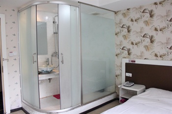  - Yichang Kai Sheng Business Hotel Ruian Business Hotel Yichang fashion Kai Sheng