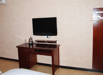  - Zhijiang City Yichang Qiankelai Express Hotel