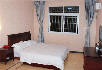  - Zhijiang City Yichang Qiankelai Express Hotel