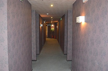  - Yichang bamboo Private Hotel