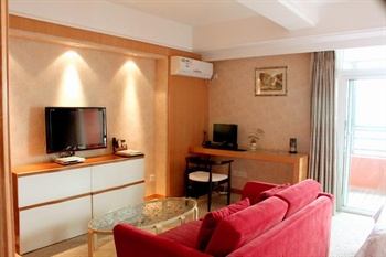  - Yichang meiLin private hotel