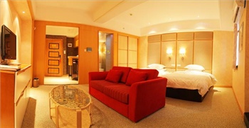  - Yichang meiLin private hotel