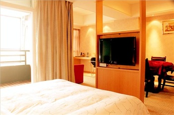  - Yichang meiLin private hotel